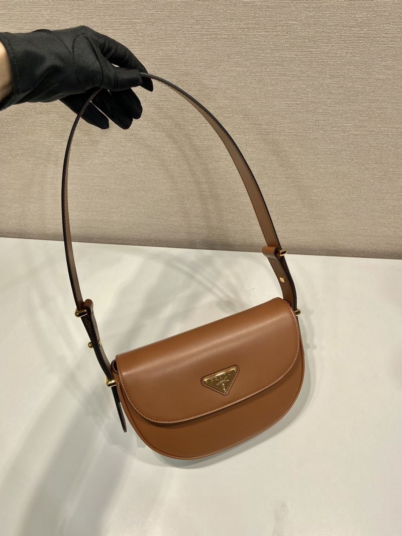 Pra*a hobo bags